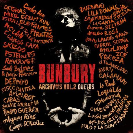 los Archivos de Bunbury
