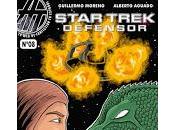 Star Trek Defensor nº08