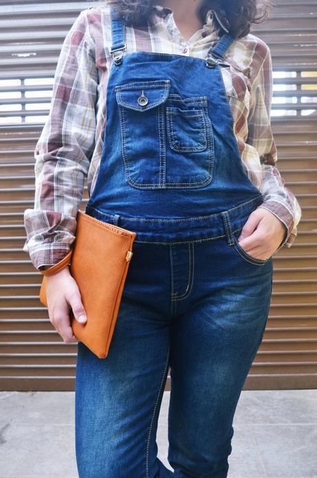 look_camisadecuadrosypeto_streetstyl_fashionblogger_mivestidoazul-5