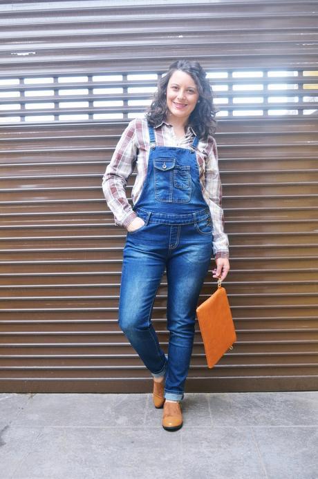 look_camisadecuadrosypeto_streetstyl_fashionblogger_mivestidoazul-1