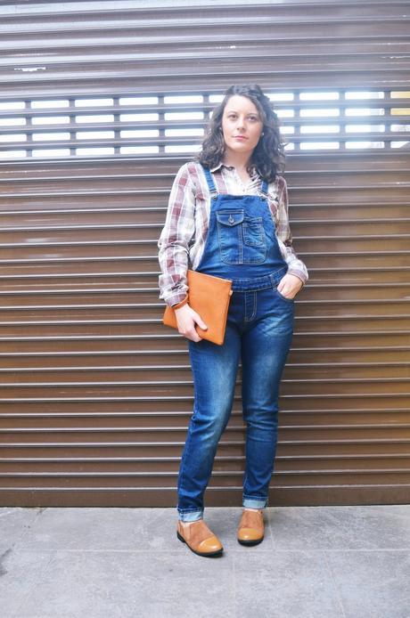 look_camisadecuadrosypeto_streetstyl_fashionblogger_mivestidoazul-3