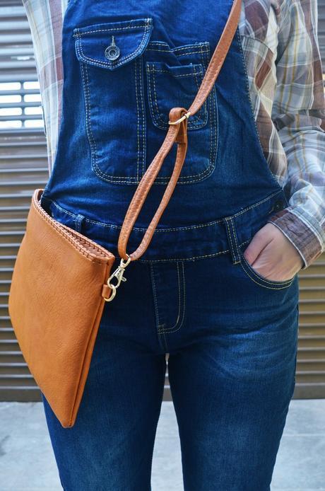 look_camisadecuadrosypeto_streetstyl_fashionblogger_mivestidoazul-8