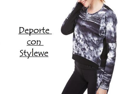 Deporte con Stylewe