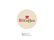 BitCoffee. café futuro, ahora