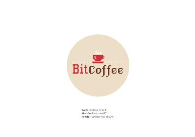 BitCoffee. El café del futuro, ahora