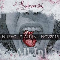 Subversia, All in