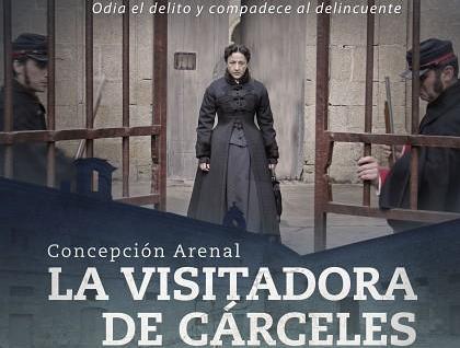 Caridad social y Liberalismo cristiano de Concepción Arenal