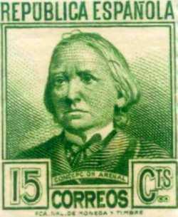 Caridad social y Liberalismo cristiano de Concepción Arenal