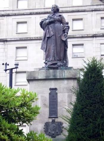 Caridad social y Liberalismo cristiano de Concepción Arenal