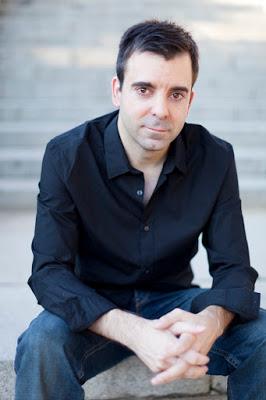 Reseña ~ Valkiria. Game Over ~ David Lozano