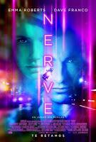 Nerve, un Juego sin Reglas Nerve, un Juego sin Reglas