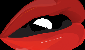 Agua con sal para la boca Agua con sal para la boca