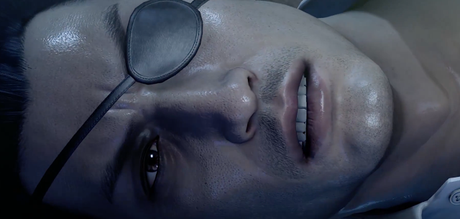 Yakuza 0 muestra a Goro Majima en su nuevo tráiler