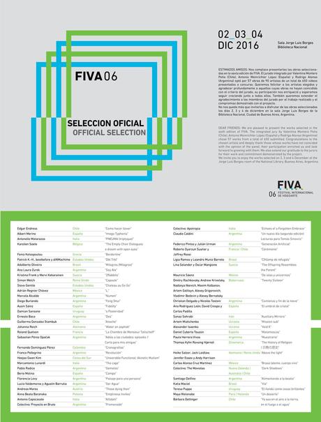 FIVA 06 y Ausín Sáinz.