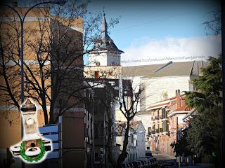 Tradición Funeraria en Fuenlabrada