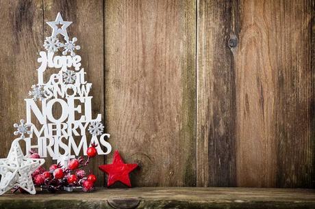 Ideas únicas de decoración navideña para comercios