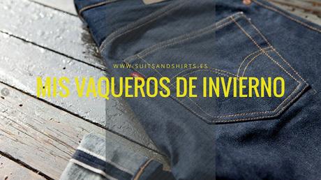 #leviscommuter, #vaqueros, Fall 2016, jeans, Levi's Strauss, moda hombre, ootd, Reglas de estilo, wiwt, 