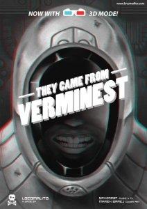 They Came From Verminest (2012)