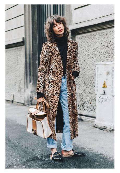 Street Style Otoño Invierno 2016
