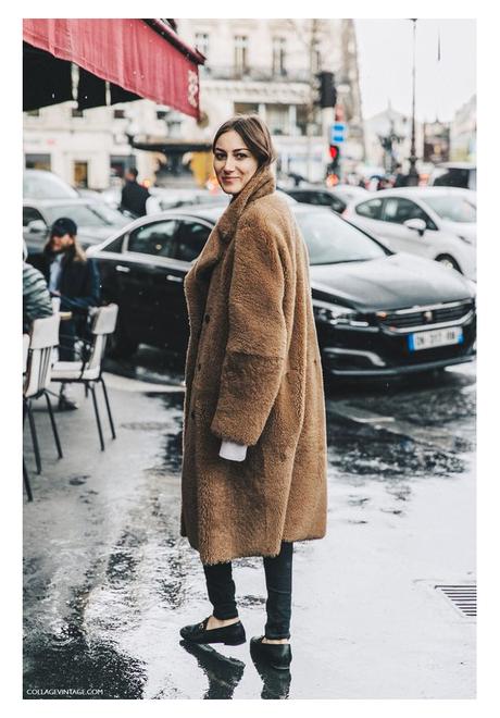 Street Style Otoño Invierno 2016