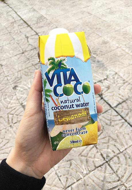 Vita Coco