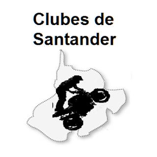 Clubes Moteros de Santander