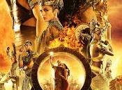 DIOSES EGIPTO (Alex Proyas, 2016)