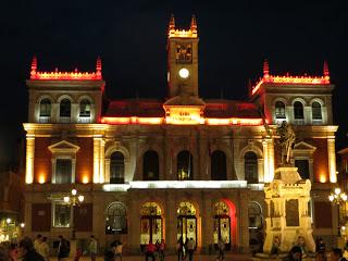 Valladolid, una ciudad que te sorprenderá