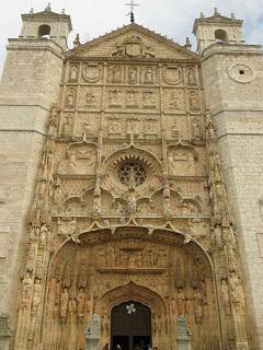 Valladolid, una ciudad que te sorprenderá