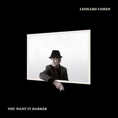 Leonard Cohen: A la altura del gigante canadiense