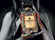 Disaronno wears etro