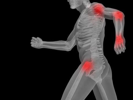 La experiencia del dolor shutterstock_144303088