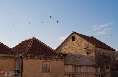 CRÓNICAS BALCÁNICAS: TROGIR