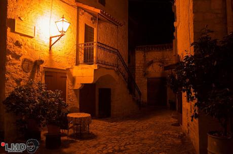 CRÓNICAS BALCÁNICAS: TROGIR