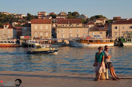 CRÓNICAS BALCÁNICAS: TROGIR