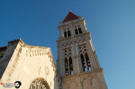 CRÓNICAS BALCÁNICAS: TROGIR