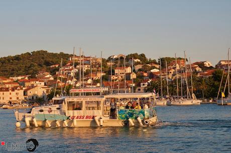 CRÓNICAS BALCÁNICAS: TROGIR