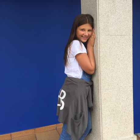 Alicia en .... mis looks para este invierno.