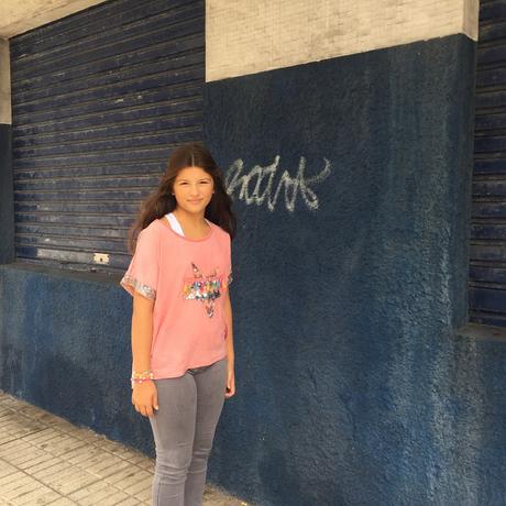 Alicia en .... mis looks para este invierno.