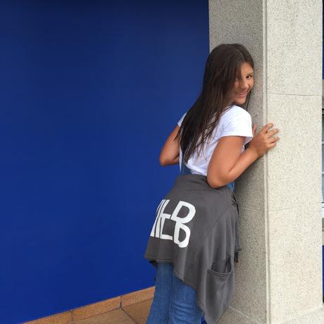 Alicia en .... mis looks para este invierno.