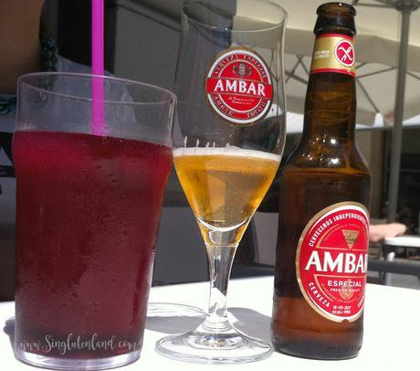 3 Sitios para beber Cerveza Sin Gluten 3 Sitios para beber Cerveza Sin Gluten