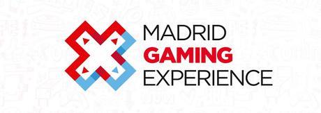 Programa de actividades de la Madrid Gaming Experience