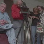 Filmadrid: Foco Boris Lehman, BEFORE THE BEGINNING