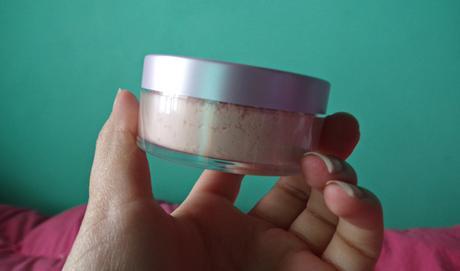 Review | It's Skin - Dear My Muse Velvet Powder [Q-DEPOT]