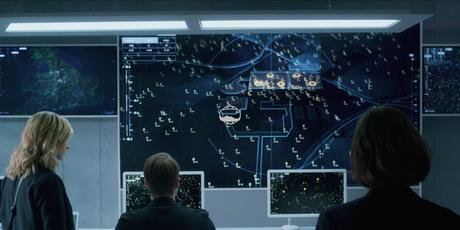 Black Mirror: Hated in the Nation