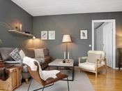 Convertir hogar espacio nórdico