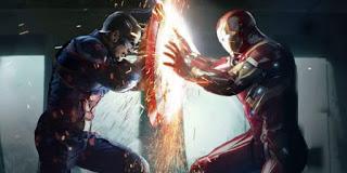 Capitán América: Civil war (Captain America: Civil War, Anthony & Joe Russo, 2016. EEUU)