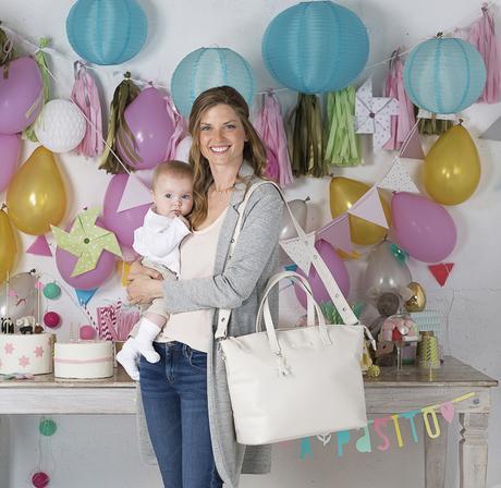 Nueva colección para bebés Pasito a Pasito Nueva colección para bebés Pasito a Pasito