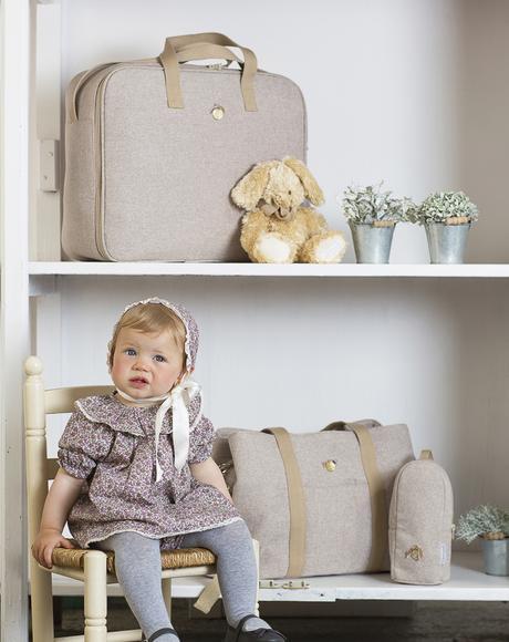 Nueva colección para bebés Pasito a Pasito Nueva colección para bebés Pasito a Pasito