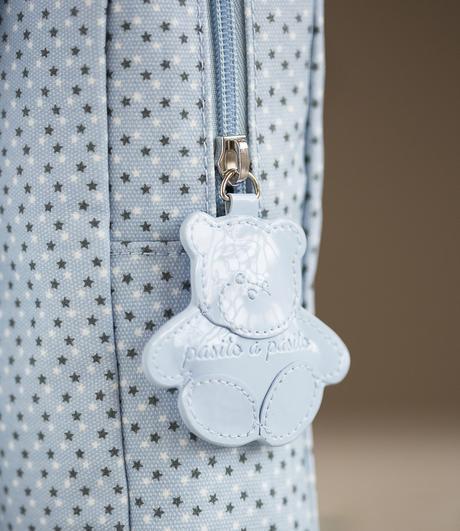 Nueva colección para bebés Pasito a Pasito Nueva colección para bebés Pasito a Pasito